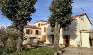 Maison 6 Pièces 190 m² à vendre à Sainte-Gemme (81190)