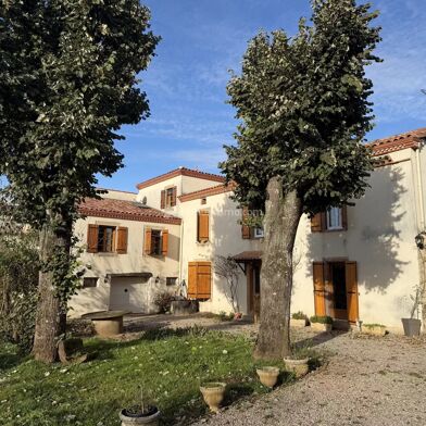 Maison 6 pièces 218000 €