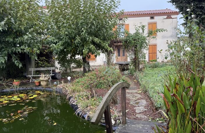 STE GEMME MAISON T6 — photo 2