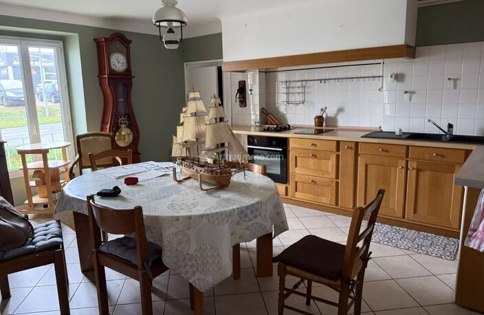 STE GEMME MAISON T6 — photo 3