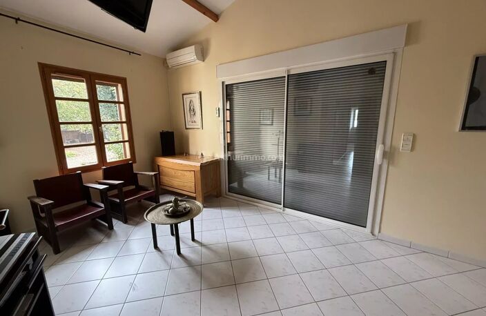 STE GEMME MAISON T6 — photo 4