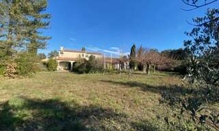 Maison 12 Pièces 265 m² à vendre à Maussane-les-Alpilles (13520)