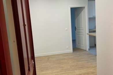Appartement 2 pièces 1093 €
