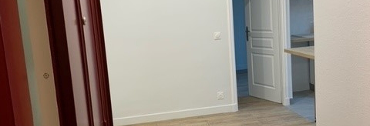 Appartement 2 Pièces 27 m² à louer à Boulogne-Billancourt (92100)