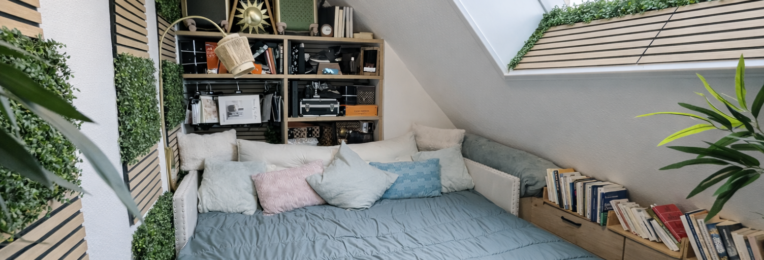 Appartement 1 Pièce 16 m² à vendre à Paris 16 (75016)