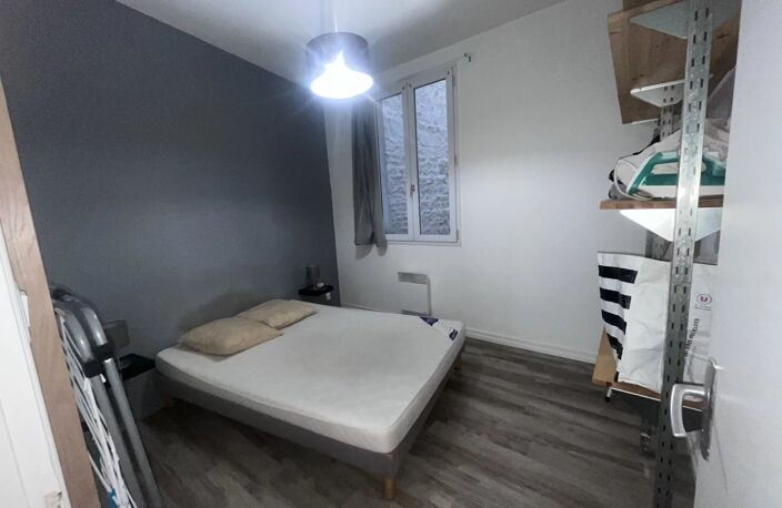 Appartement deux pièces à louer à NIORT — photo 2