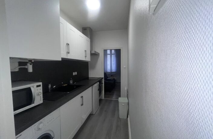Appartement deux pièces à louer à NIORT — photo 4
