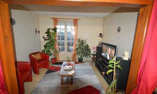 Maison 5 Pièces 96 m² à vendre à Teloché (72220)