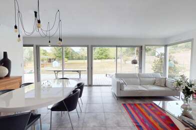 Maison 6 pièces 460000 €