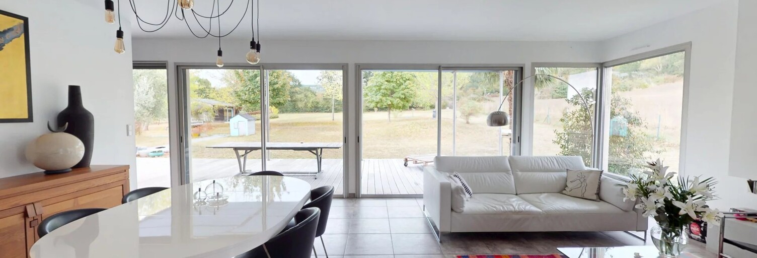 Maison 6 Pièces 159 m² à vendre à Sorèze (81540)