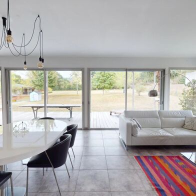 Maison 6 pièces 460000 €