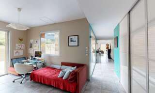 Maison 6 Pièces 159 m² à vendre à Sorèze (81540)