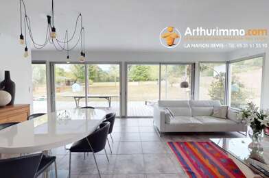 Maison 6 pièces 460000 €