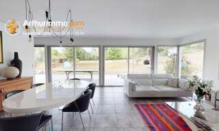 Maison 6 Pièces 159 m² à vendre à Sorèze (81540)