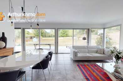 Maison 6 pièces 460000 €