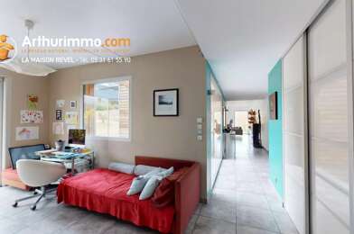 Maison 6 pièces 460000 €