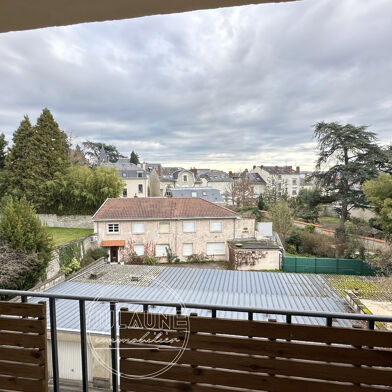 Appartement 3 pièces 680 €