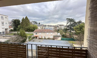 Appartement 3 Pièces 53 m² à louer à Limoges (87000)