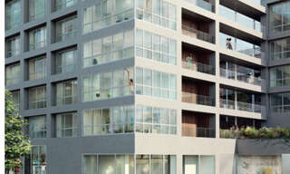 Appartement 4 Pièces 75 m² à vendre à Nantes (44300)