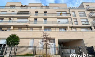 Appartement 2 Pièces 42 m² à vendre à Colombes (92700)