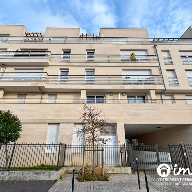 Appartement 2 pièces 239000 €
