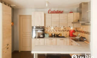 Maison 4 Pièces 87 m² à vendre à Chamigny (77260)