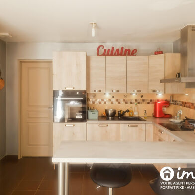 Maison 4 pièces 250000 €