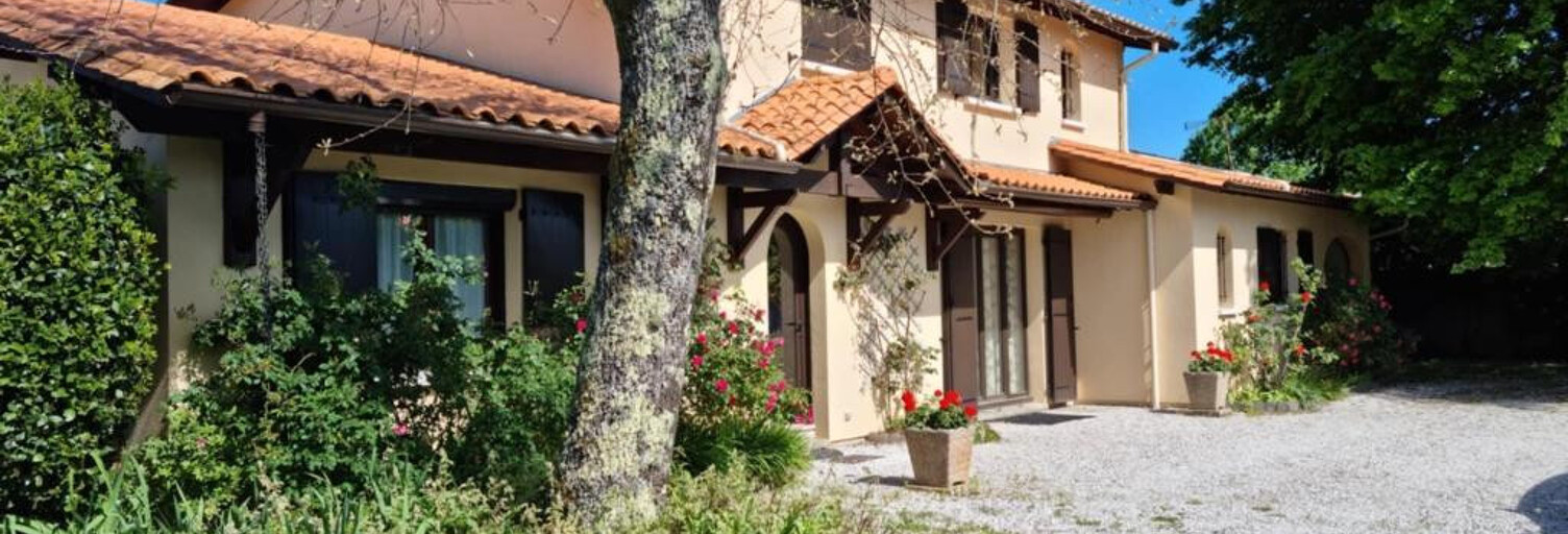 Maison 7 Pièces 206 m² à vendre à Marcheprime (33380)