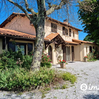 Maison 7 pièces 694000 €