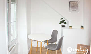 Appartement 2 Pièces 34 m² à vendre à Corbeil-Essonnes (91100)