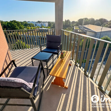 Appartement 4 pièces 267000 €