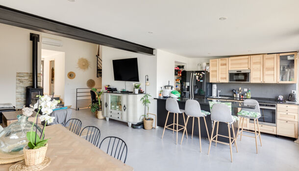 Villa / Maison 5 pièces  à vendre Cassis 13260