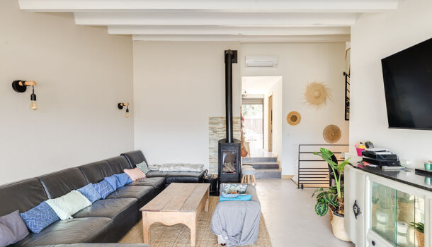 Villa / Maison 5 pièces  à vendre Cassis 13260