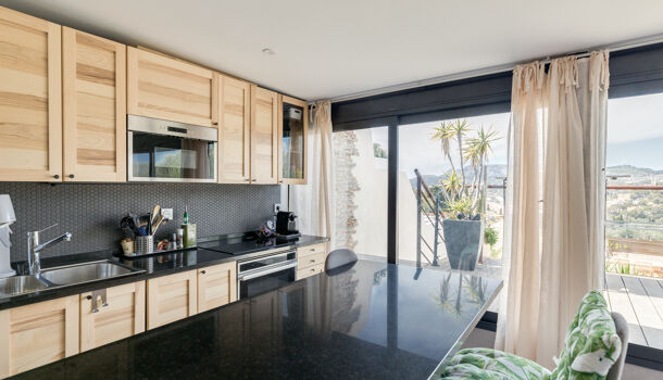 Villa / Maison 5 pièces  à vendre Cassis 13260