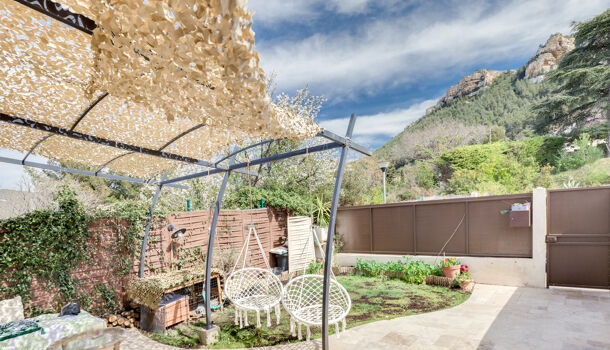 Villa / Maison 5 pièces  à vendre Cassis 13260