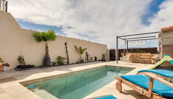 Villa / Maison 5 pièces  à vendre Cassis 13260