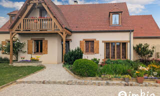 Maison 7 Pièces 180 m² à vendre à Civry-la-Forêt (78910)