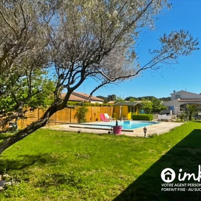 Maison 6 pièces 475000 €