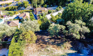 Terrain  887 m² à vendre à Nice (06100)