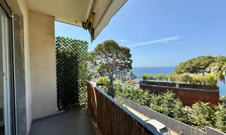 Appartement 3 Pièces 54 m² à vendre à Nice (06000)