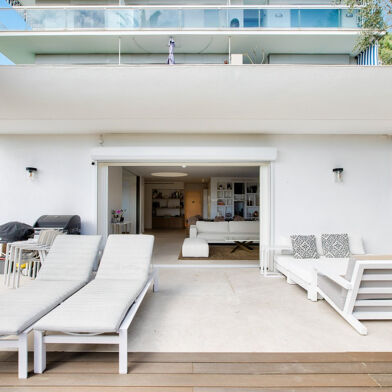 Appartement 6 pièces 1490000 €