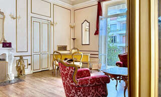 Appartement 5 Pièces 140 m² à vendre à Nice (06000)