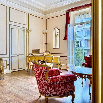 Appartement 5 pièces 960000 €