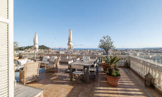 Appartement 3 Pièces 96 m² à vendre à Nice (06000)