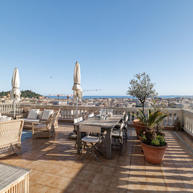 Appartement 3 pièces 1590000 €