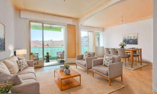 Appartement 3 Pièces 83 m² à vendre à Nice (06000)