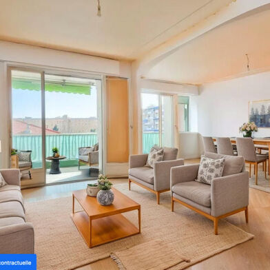 Appartement 3 pièces 435000 €