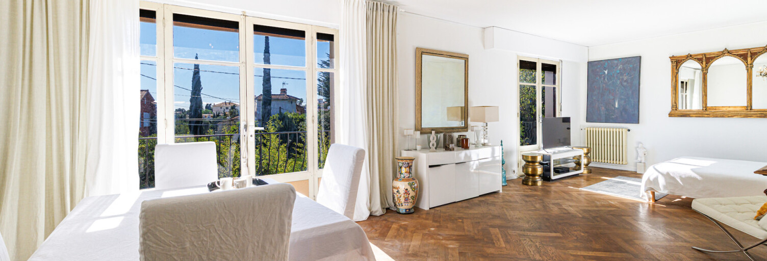 Maison 7 Pièces 220 m² à vendre à Antibes (06600)