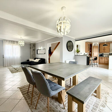 Maison 4 pièces 199000 €