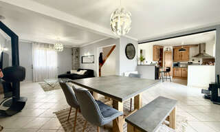 Maison 4 Pièces 108 m² à vendre à Jussy (02480)